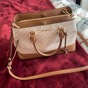 Michael Kors large bag